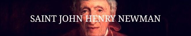 St Henry Newman