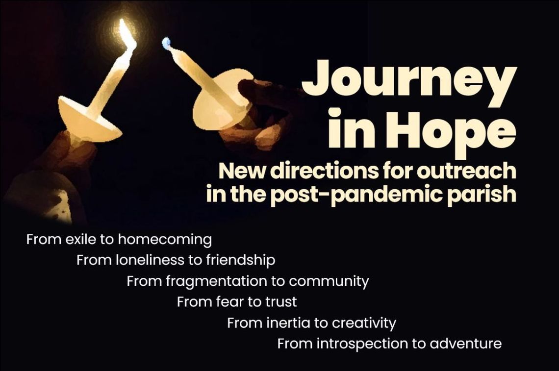 Journey in Hope