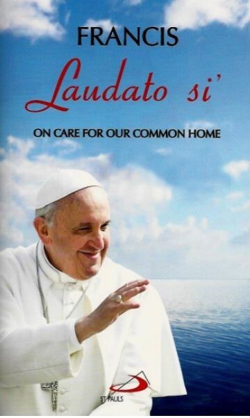 Laudato