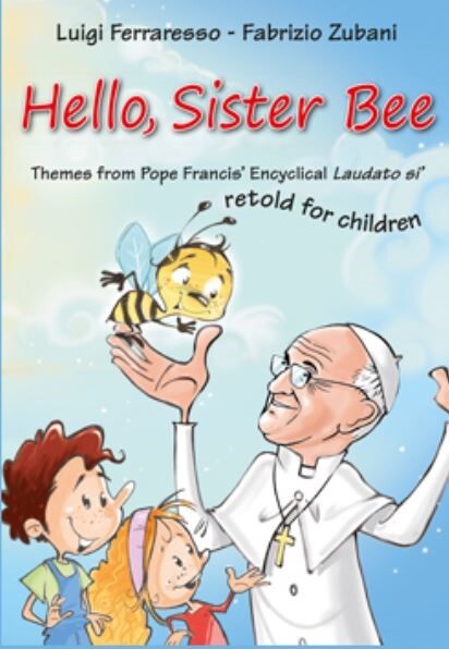 sisterbee